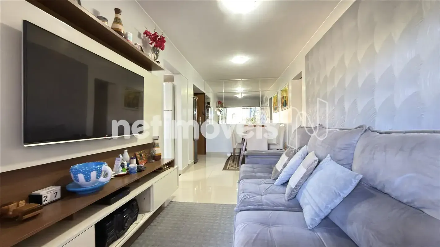 Se você busca um apartamento confortável e bem localizado, esta é a oportunidade...