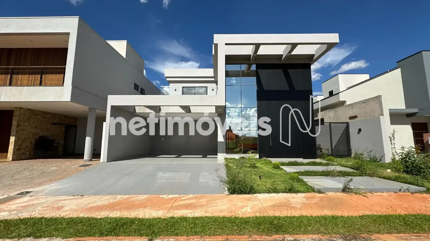 Bem-vindo ao seu novo lar no renomado Condomínio Le Jardin1, situado no Jardim B...