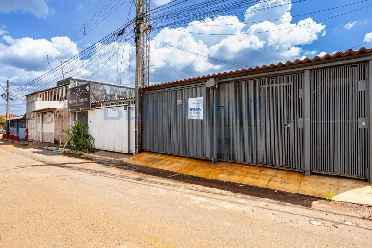 Excelente oportunidade para quem busca um imóvel versátil, com possibilidade de ...