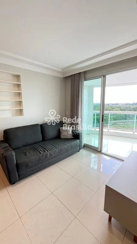 TH35024 - Smas Trecho 01 Guará Res. Living Superquadra Park Sul, Apartamento 03 ...