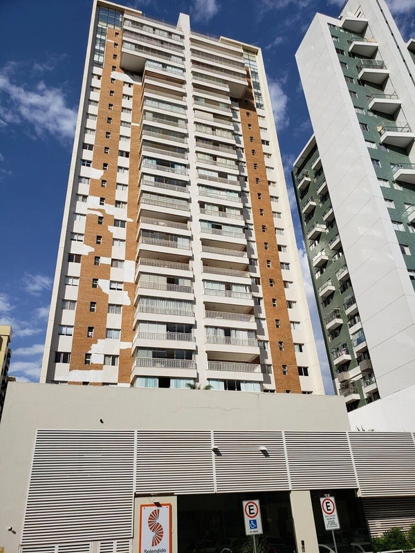 Apartamento com 175,00m2, com 3 suítes , sala para 3 ambientes. Varanda gourmet,...