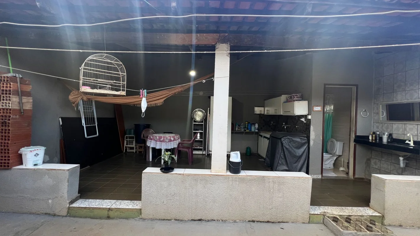 Foto do Imóvel