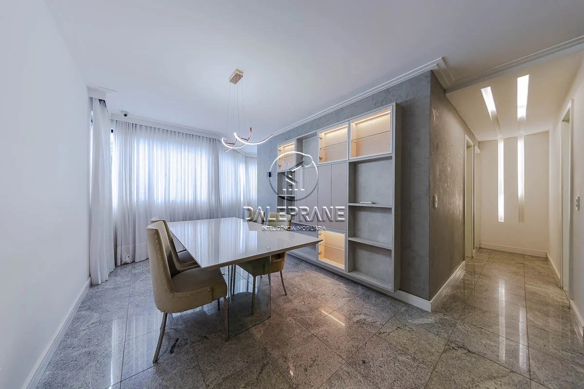 SQSW 105 – REFORMADO – 2 QUARTOS (3º REVERSÍVEL) – SUÍTE COM CLOSET – 86m²DALEPR...