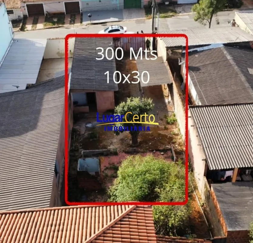 ? Oportunidade no Setor Tradicional Norte ? Planaltina-DF? R$ 330.000,00 ? Escri...
