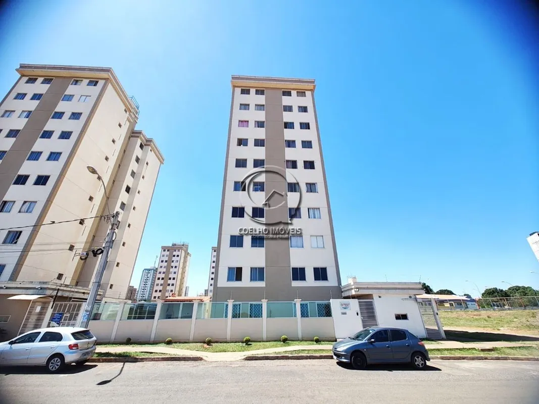 COELHO IMÓVEIS CONSULTORIA PRIME ALUGA:Venha conhecer o apartamento dos seus son...