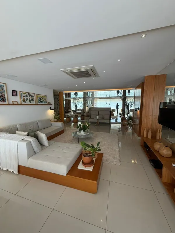 Exclusivo apartamento alto padrão no OPUS, localizado no coração do Setor Marist...