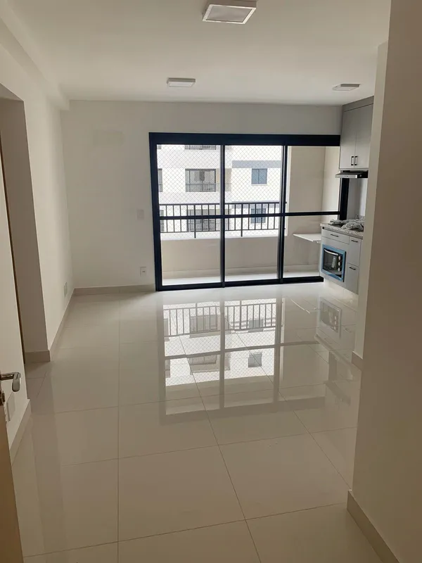 Apartamento Distrito Goiás Norte- 59,22 m².- 2 quartos sendo um suíte.- Completo...