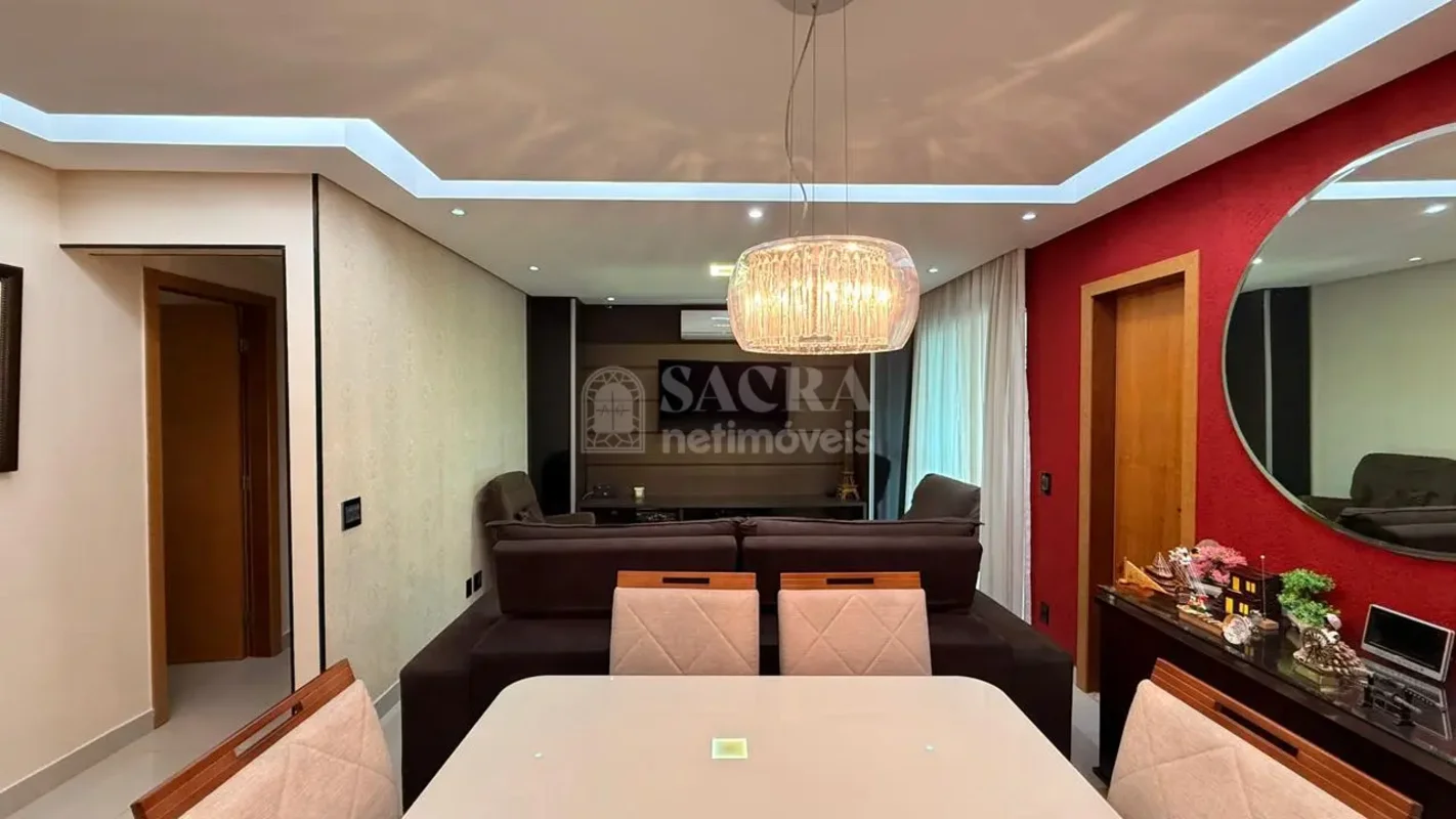 Residencial Ilha Bela100% revestido, guarita com portaria 24 horas, hall social ...