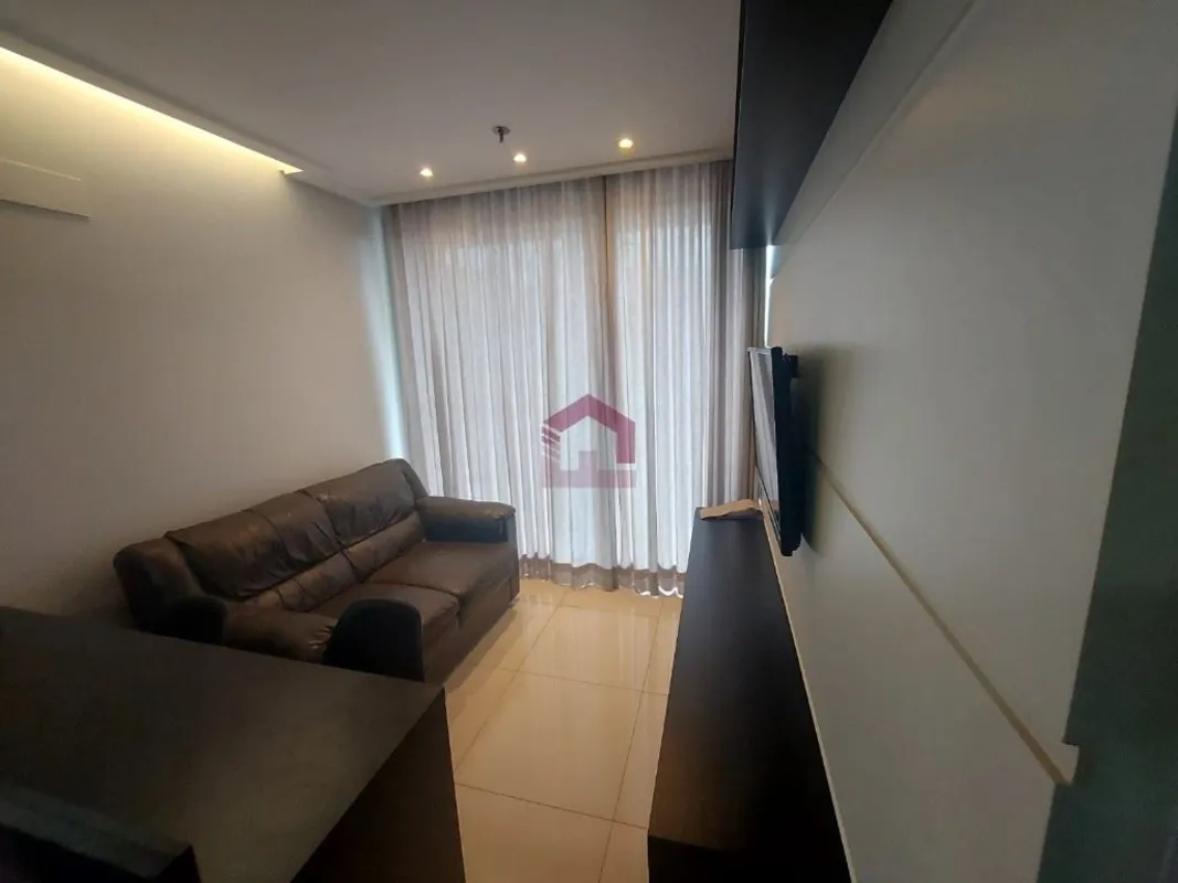 Fernandes & Coelho Imóveis aluga incrível apartamento de 34m² no DF Century Plaz...