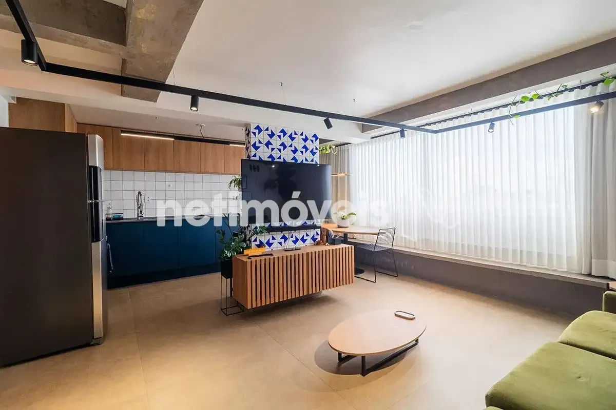 Apartamento 02 quartos - Reformado - Vista Livre - Pronto para Morar - Asa Norte...