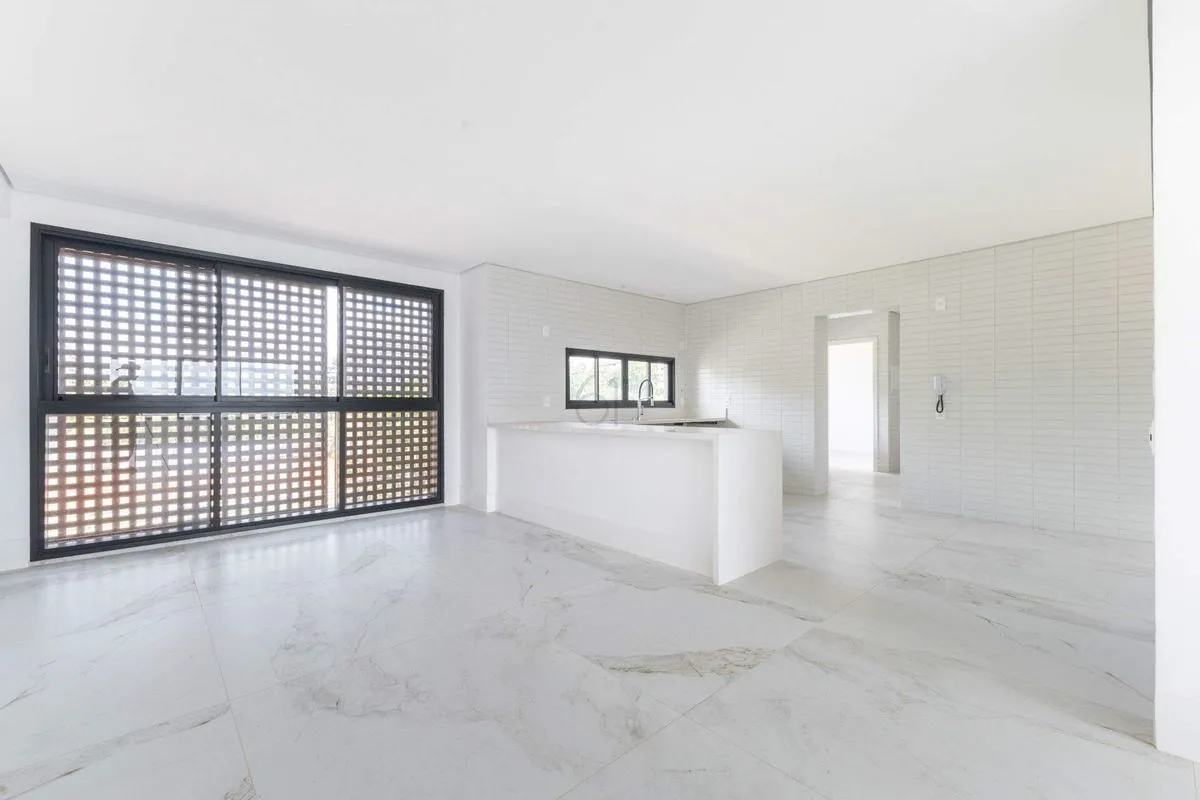 Apartamento de alto padrão - 292 m² - 4 suítes - 4 vagasLocalizado no Residencia...