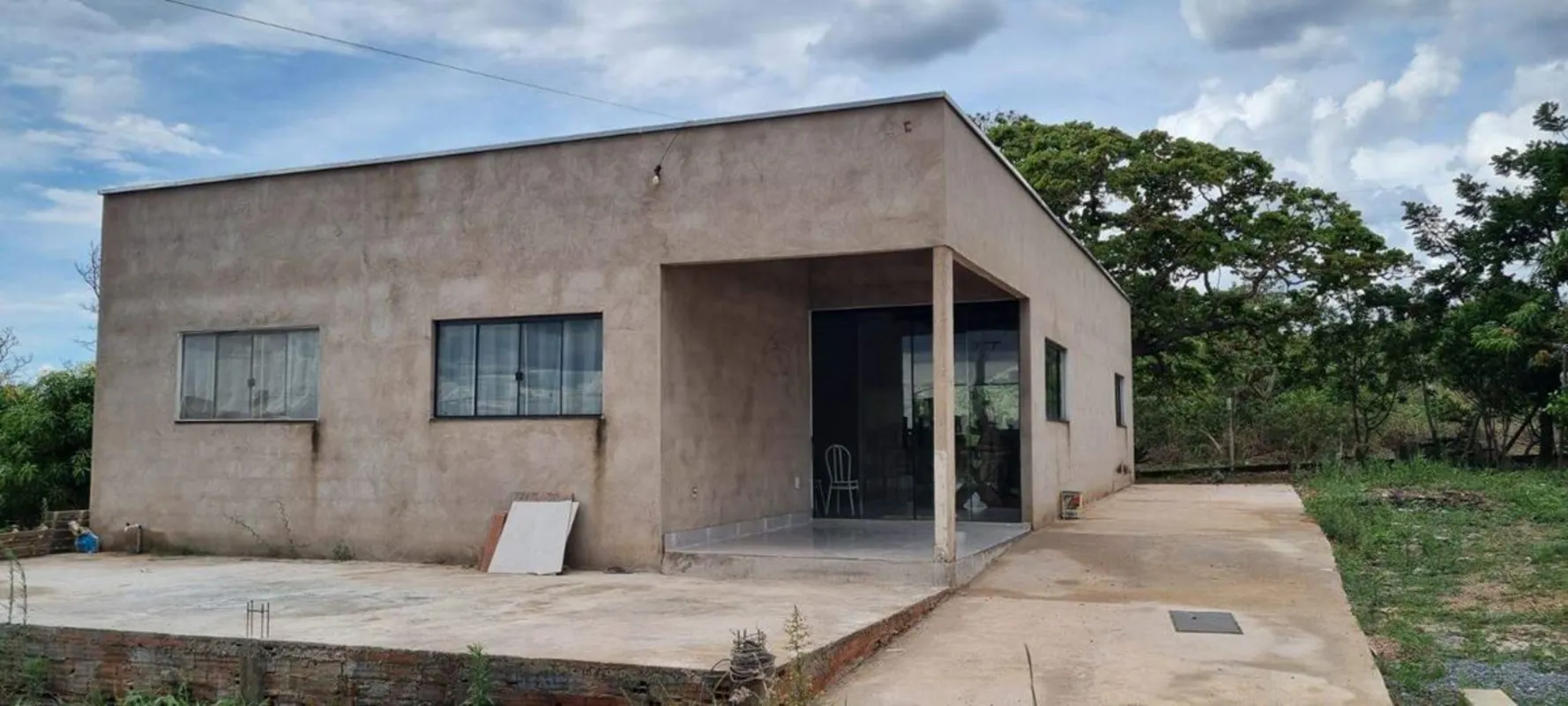 Foto do Imóvel