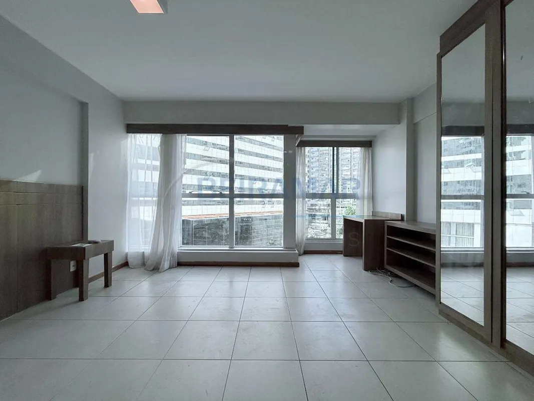 Praticidade e conforto na Asa NorteFlat residencial com 27 m², ideal para quem b...