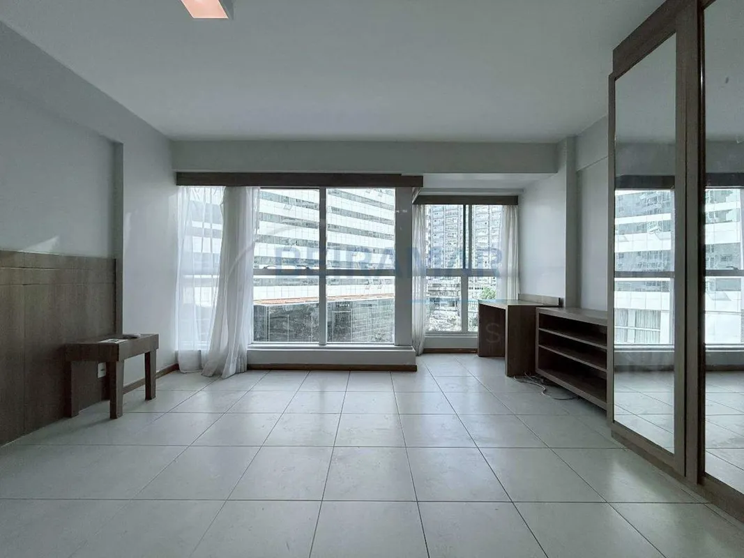 Praticidade e conforto na Asa NorteFlat residencial com 27 m², ideal para quem b...