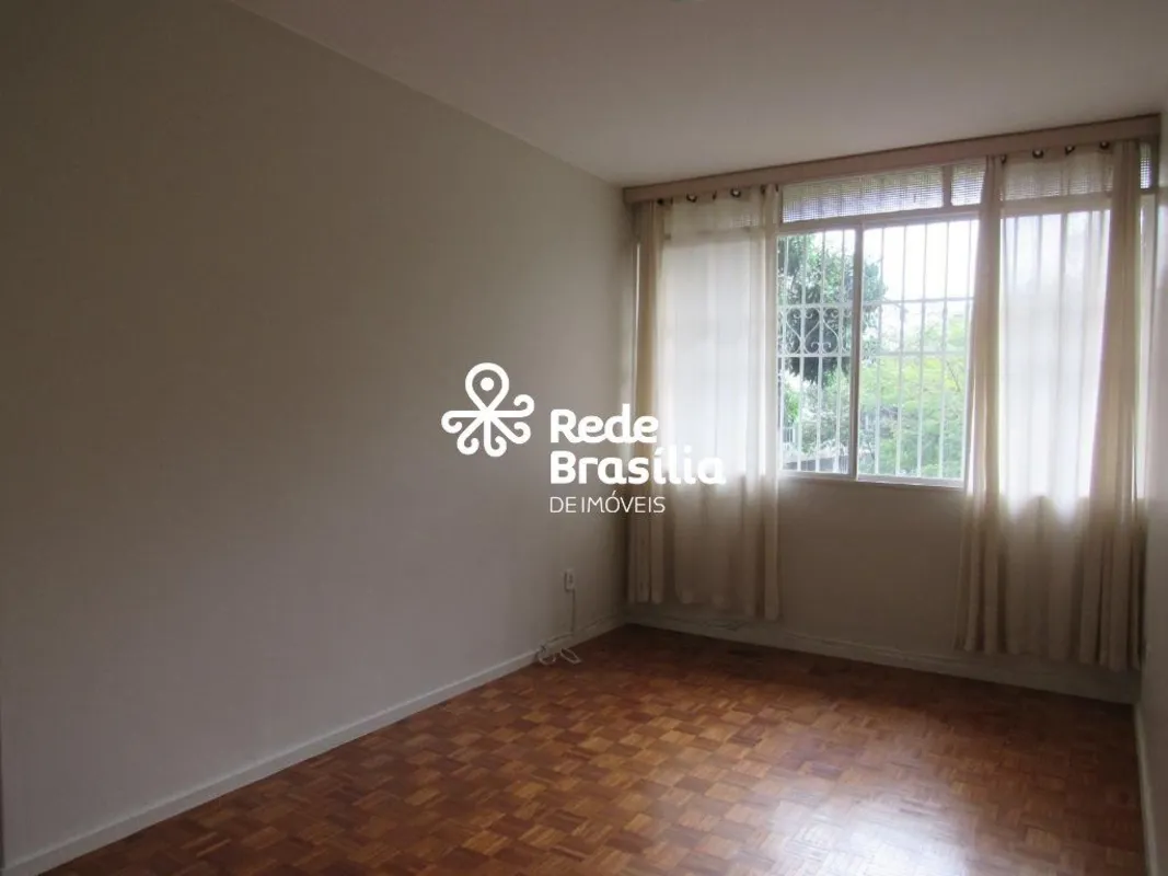 TH11638 - Sqs 205 Asa Sul, Apartamento 02 quartos, 71m². Agende a sua visita!Imó...
