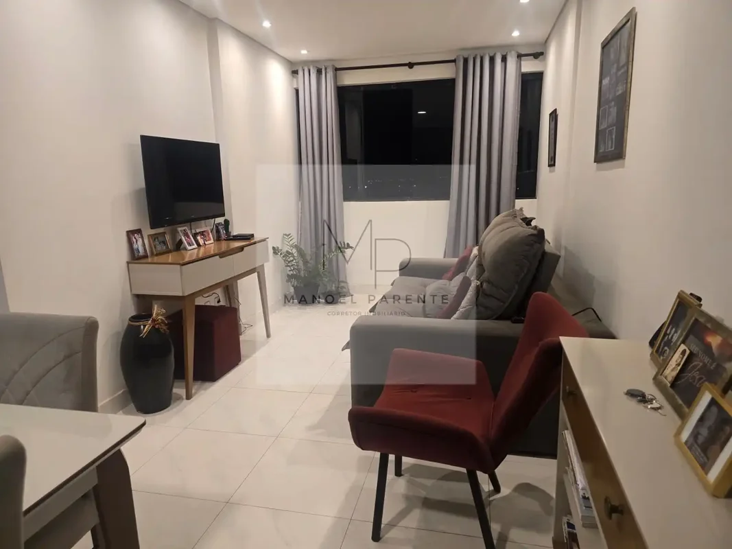 (055) VERA VENDE: (61) 98206-1594 - R$ 285.000,00 -APARTAMENTO C/ 2 QUARTOS – RI...