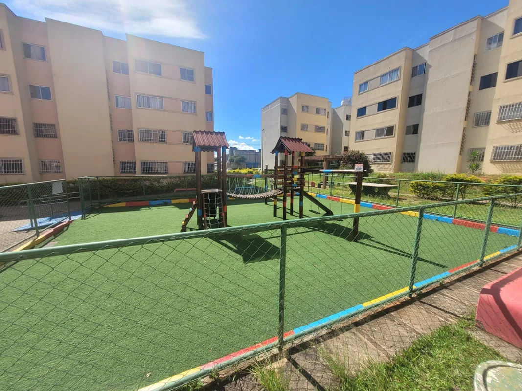 A MT IMOVEIS OFERECE EXCELENTE OPORTUNIDADE!!! APARTAMENTO DE 3 QUARTO NO CONDOM...