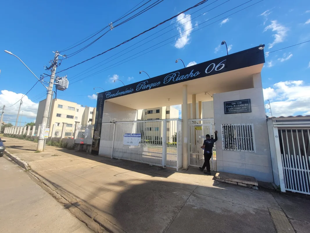 Foto do Imóvel