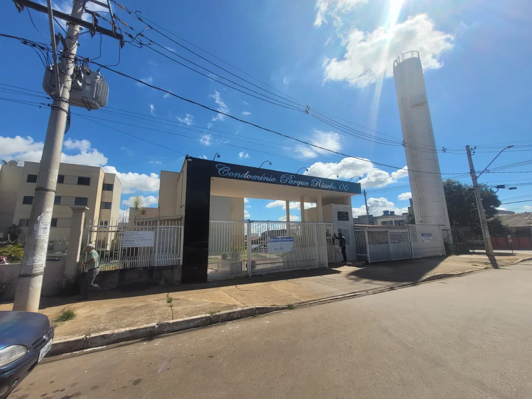 Foto do Imóvel