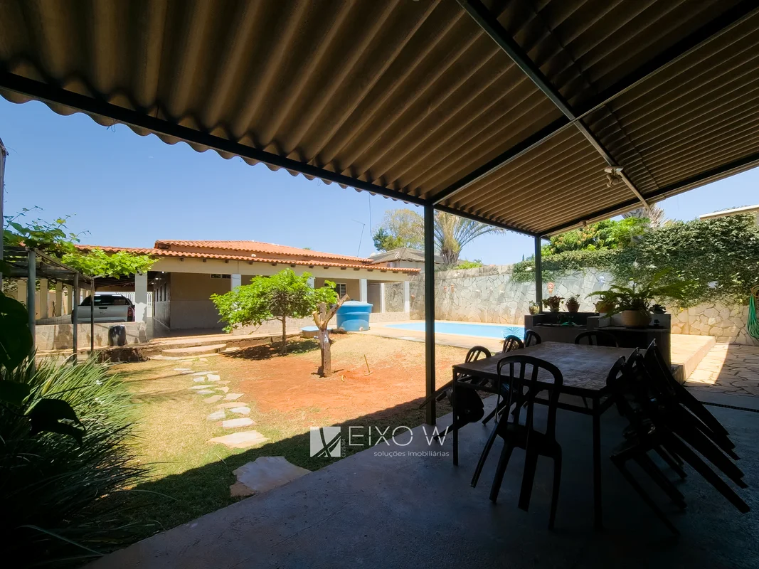 Foto do Imóvel