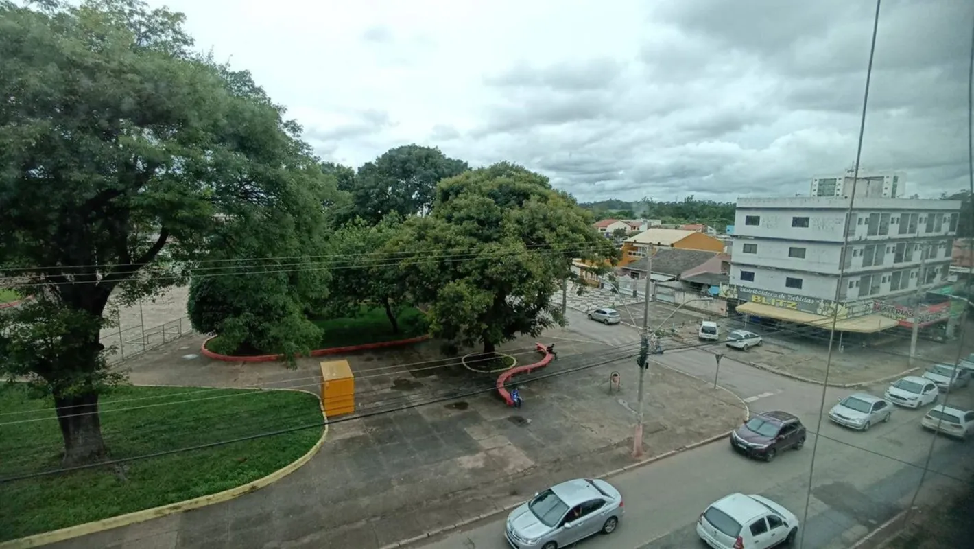 Foto do Imóvel