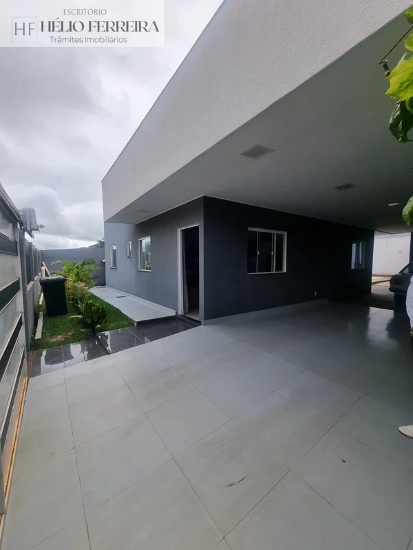 Excelente imóvel na Avenida Alameda dos Ipês, com:- 3 quartos, sendo um suíte,- ...