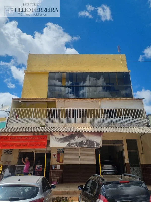 Foto do Imóvel