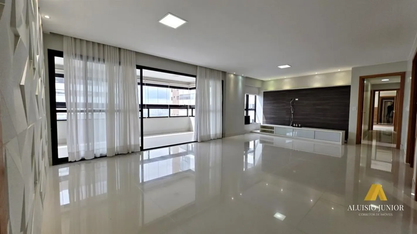 VILLA153073 - Última atualização: 06/07/26 23:31QUATTRO MIRANTE, BLOCO A, 205m²,...