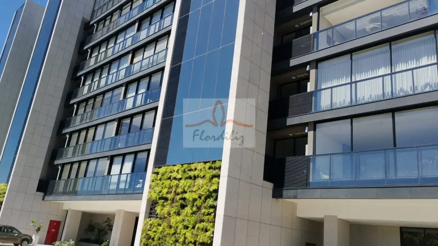 SQSW 500 | Sudoeste | Vista livre para o Parque das SucupirasUm apartamento que ...