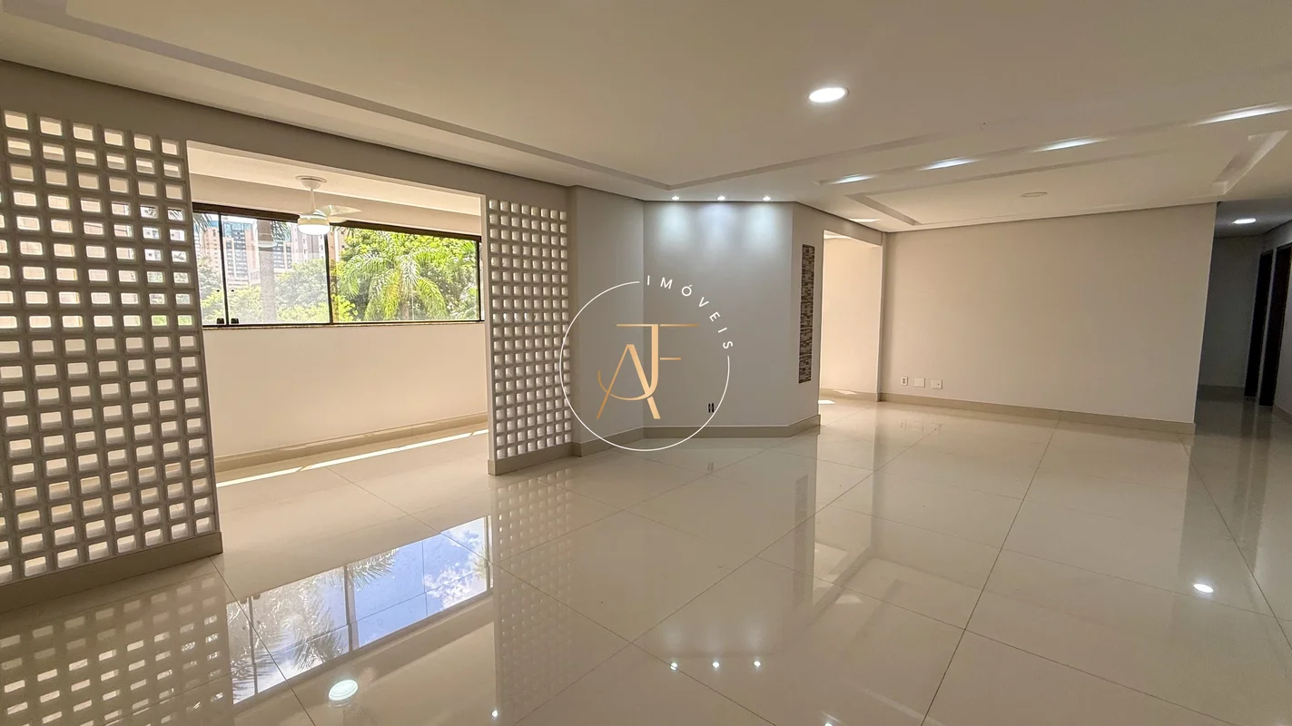 AJF IMÓVEIS – VENDE RESIDENCIAL FENIX - ÁGUAS CLARAS :O IMÓVEL:- 4 QUARTOS - 01 ...