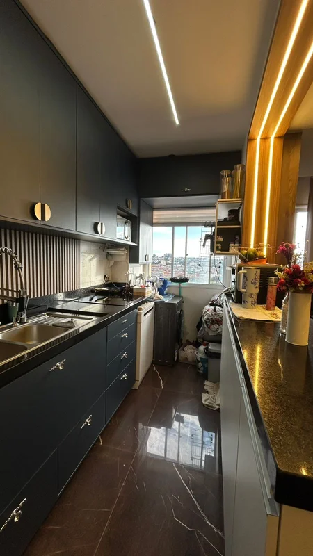 Oportunidade: Reserva Taguatinga JK48 m² é a escolha ideal. Totalmente reformado...