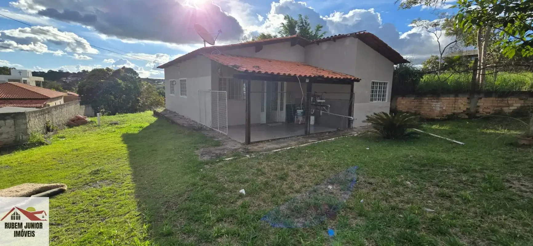 Foto do Imóvel