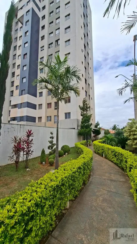 OPORTUNIDADE IMPERDÍVEL! ??Apartamento 2 Quartos – TODO REFORMADOSe você busca c...