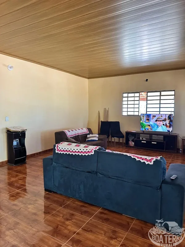 Foto do Imóvel