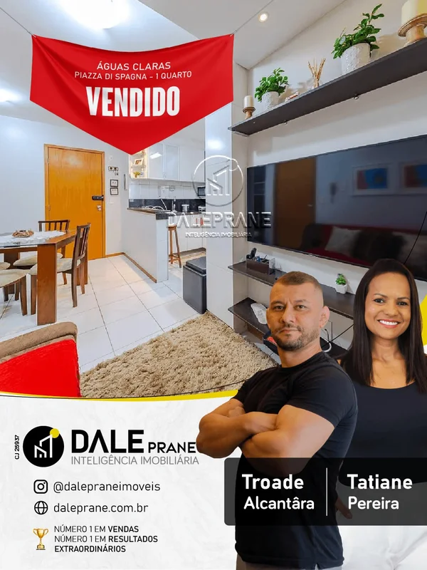 DETALHES DO IMÓVEL: O Imóvel será vendido MOBILIADO!!!!!!!- 1 q... 20/04/26