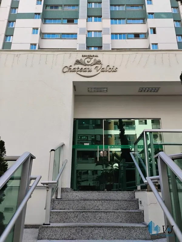 Oportunidade em Águas Claras — Brasília/DF!Apartamento excelente, com 80 m² muit...
