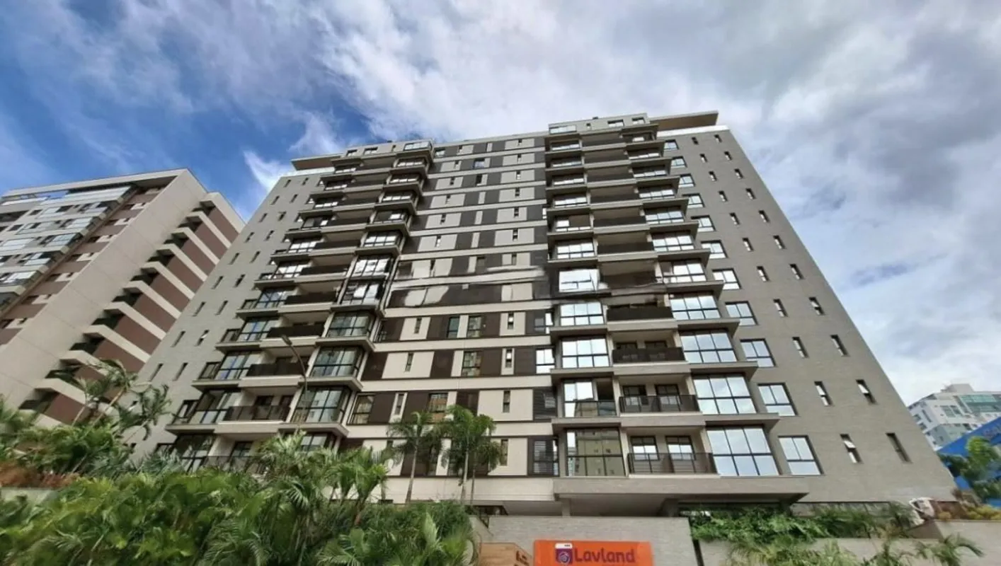 Ouro Branco VI | Apartamentos de alto padrão, 2 e 3 quartos com lazer completo e...