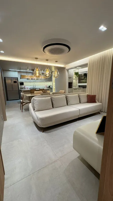 Apartamento Ã  venda no Residencial Europark, CondomÃ­nio Noronha | Setor Park L...