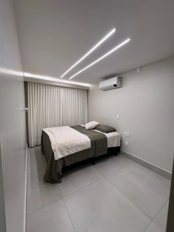 Vendo apartamento no Hub Compact Life, totalmente mobiliado, ideal tanto para mo...