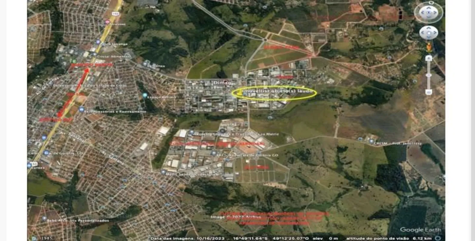 Foto do Imóvel