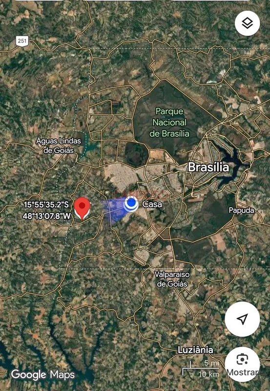 Foto do Imóvel
