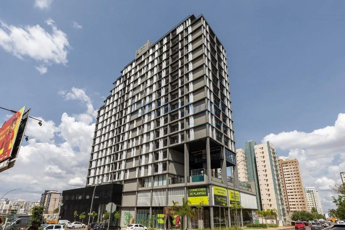 Apartamento de 2 Quartos com Suíte, Varanda e 1 Vaga de Garagem à Venda no Casa ...