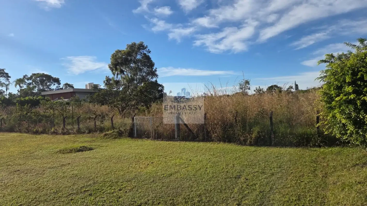 VENDO EXCELENTE LOTE DE 12.000m2 NA SMDB!!*NÃO ACEITA IMÓVEL COMO PARTE DE PAGAM...