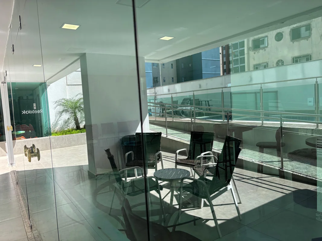 APARTAMENTO 3 QUARTOS COM SUITE LAZER COMPLETO E GARAGEM OPORTUNIDADESe você pro...