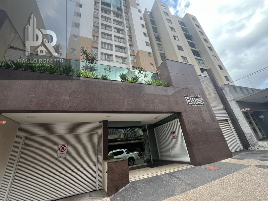 ?? Residencial Villa Lobos | CNB 10 – Taguatinga Norte ? Apartamento totalmente ...