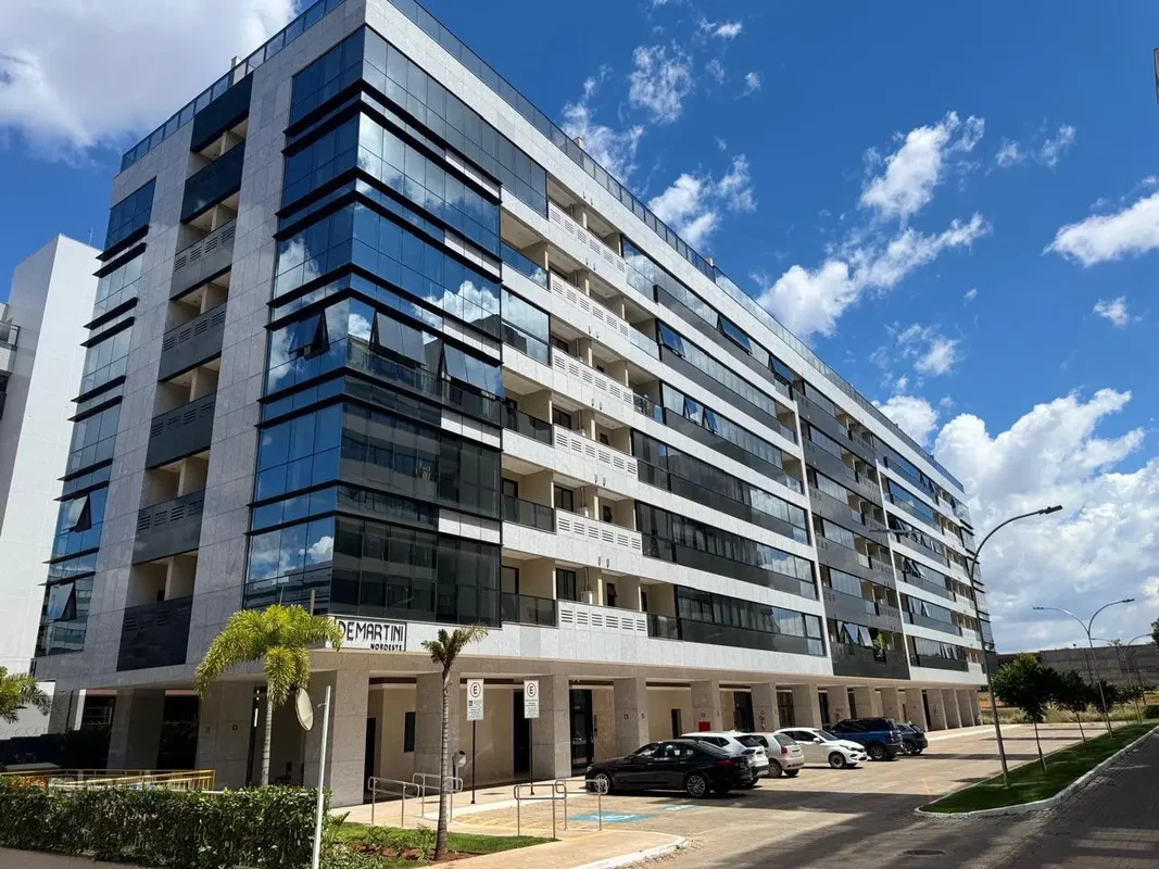 .....::: Residencial DEMARTINE :::....É um empreendimento das linha PREMIUM da S...