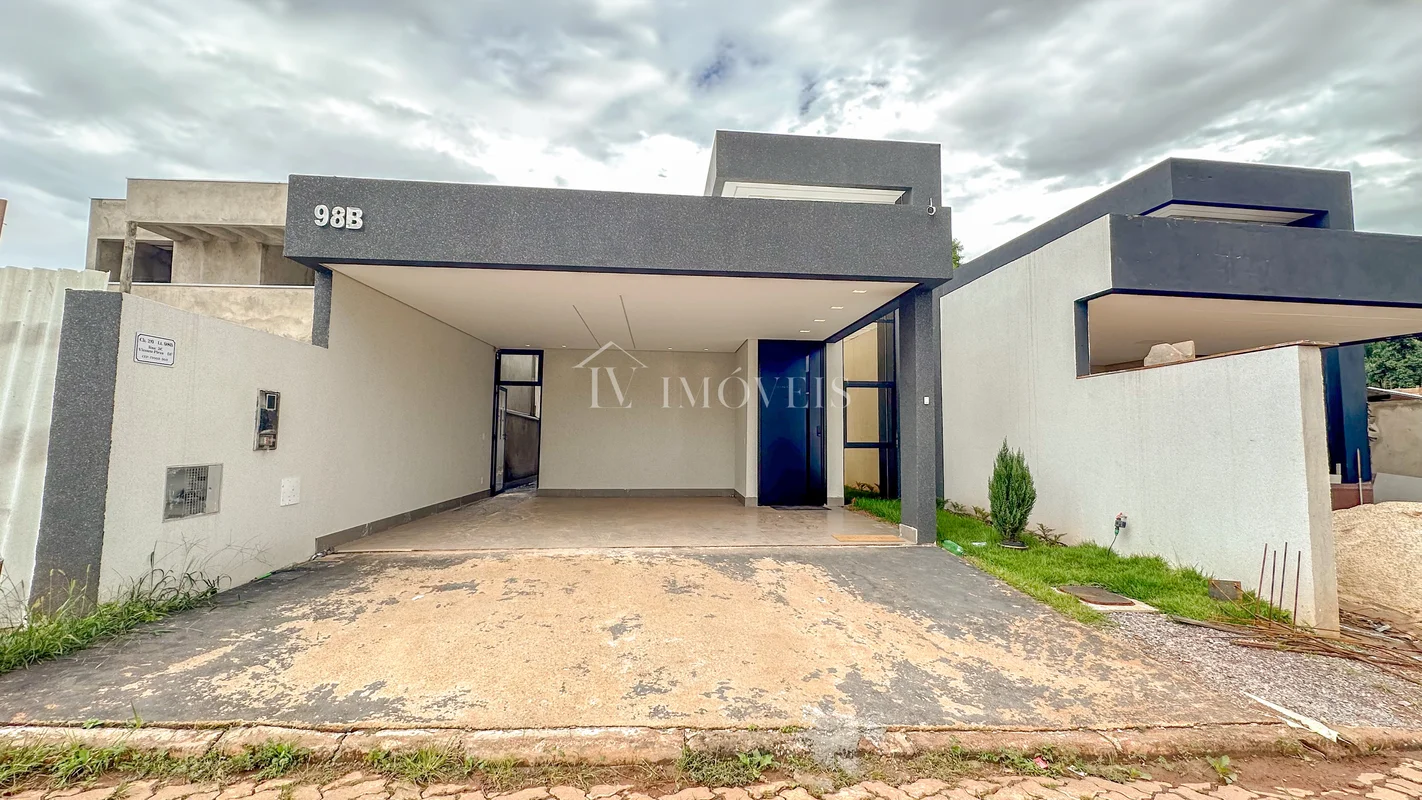 Lilian Vieira Vende:Rua 3C Vicente Pires | Condomínio Fechado | Piscina | Área V...