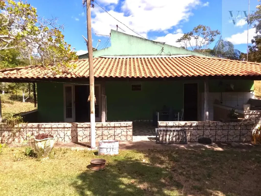 Foto do Imóvel