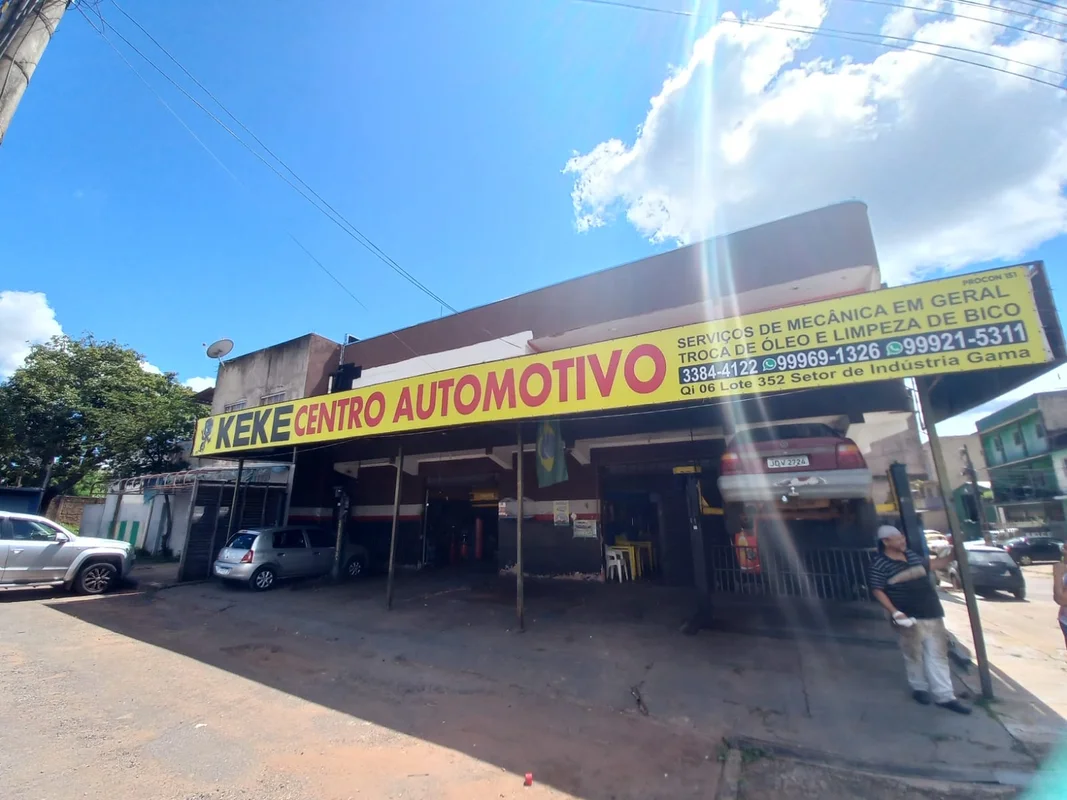 Foto do Imóvel