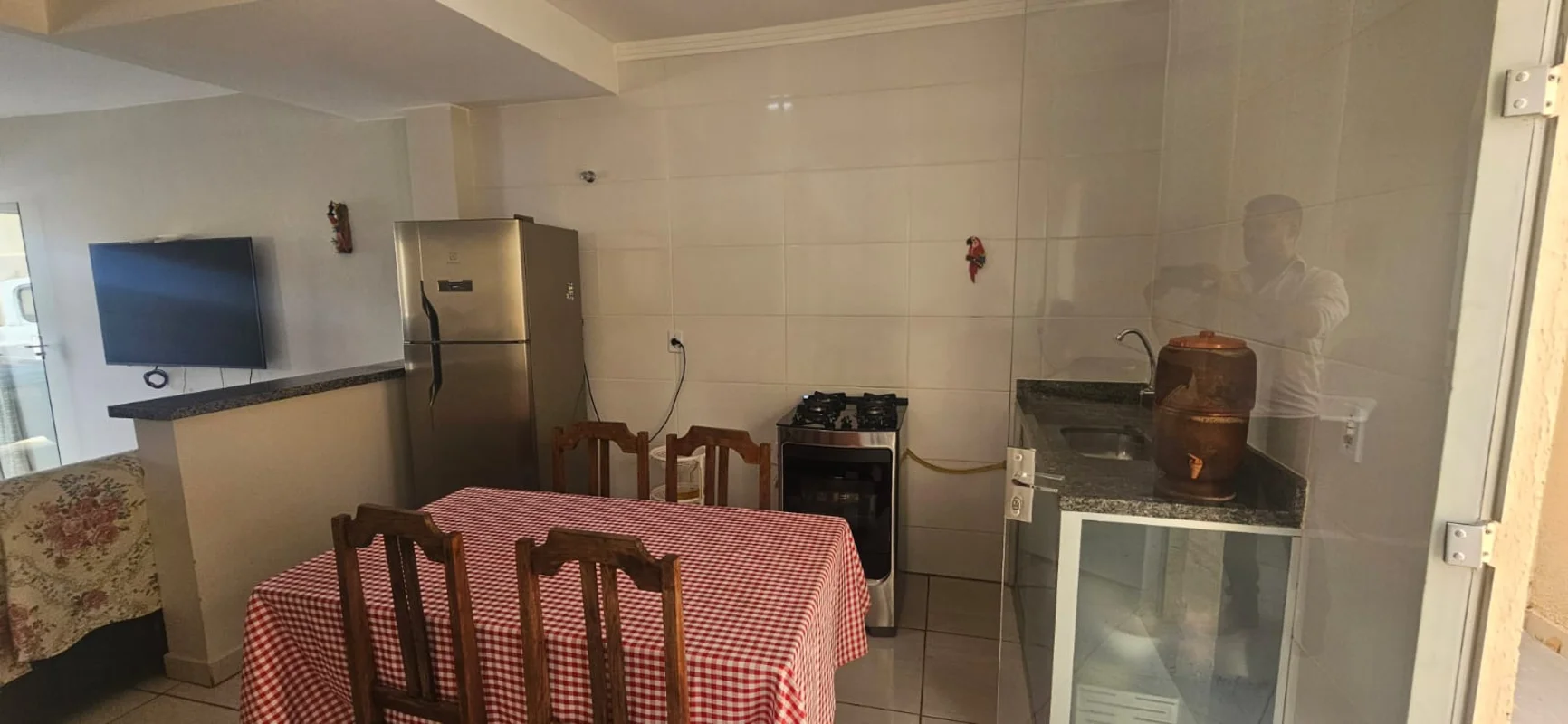 Foto do Imóvel
